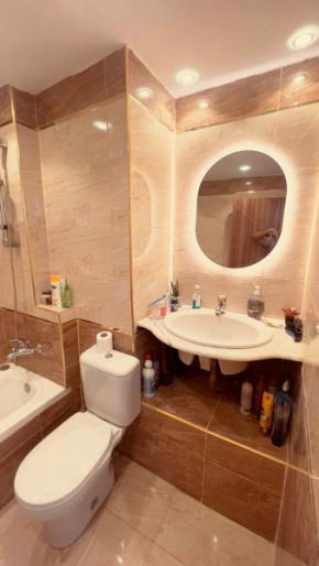 Luxury Stay at Mokktam Heights